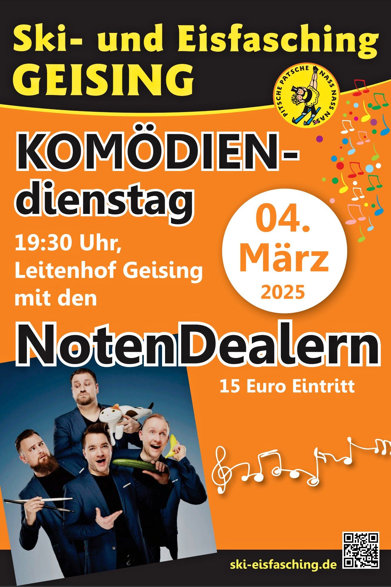 Notendealer